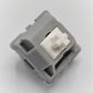 Sp-Star Meteor White Linear Switches Lubed