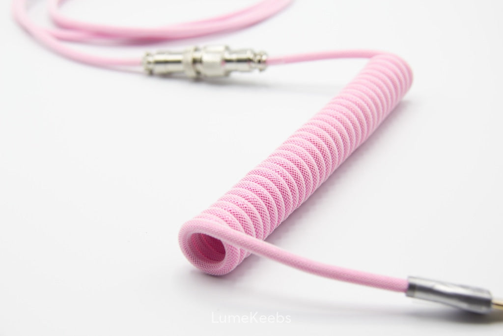 Estuche para cables - sencillo, bonito y funcional - Kiwisac